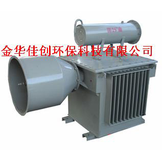 秀屿GGAJ02电除尘高压静电变压器